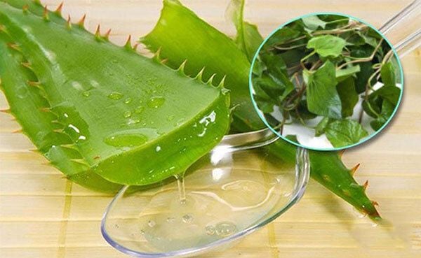 Phù hợp cho làn da nhạy cảm