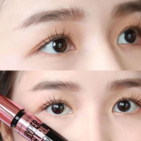 Khám Phá Top 5 Mascara Maybelline Đỉnh Cao Được Các Tín Đồ Làm Đẹp Săn Đón 9 review mascara maybelline loai nao tot ec3d52bedf994cbd9eca7d648d698339 grande 1