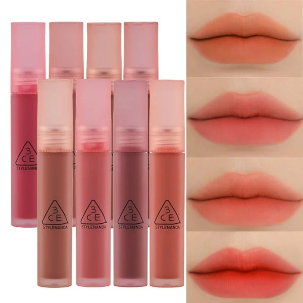 1.16 - thegioiskinfood - 3CE Blur Water Tint Thường