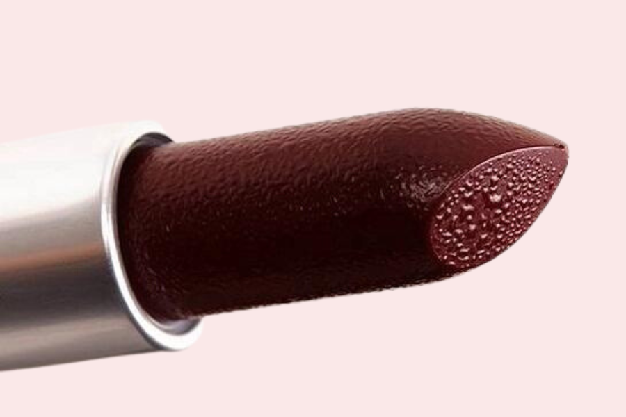 Son bị chảy mồ hôi nên làm gì