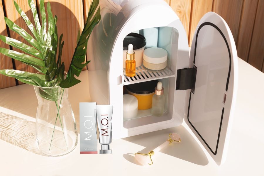 Hướng dẫn bảo quản son dưỡng hiệu quả