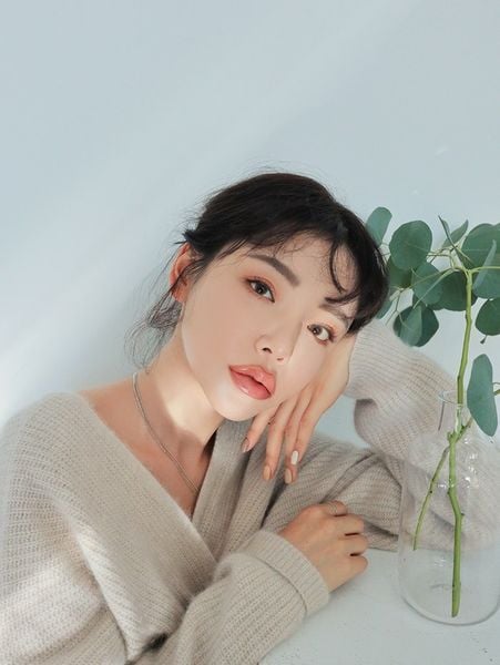 Son chống nắng bảo vệ tốt cho da môi