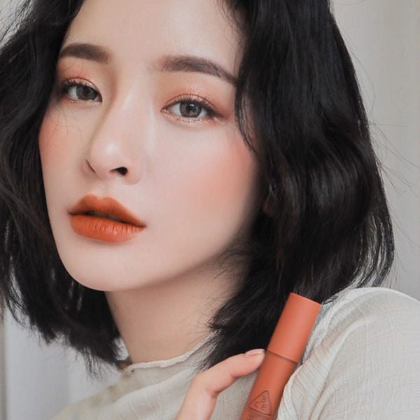 Son phù hợp với nhiều tone da khác nhau