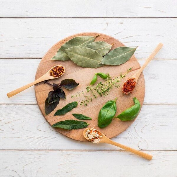 Thảo dược dưỡng da là phương pháp chăm sóc da tự nhiên