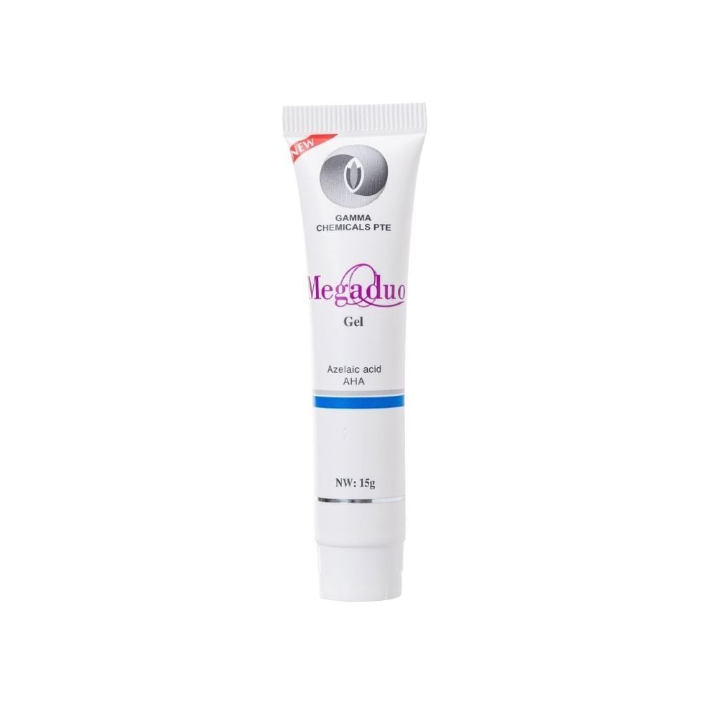 Gel trị mụn Megaduo Gel