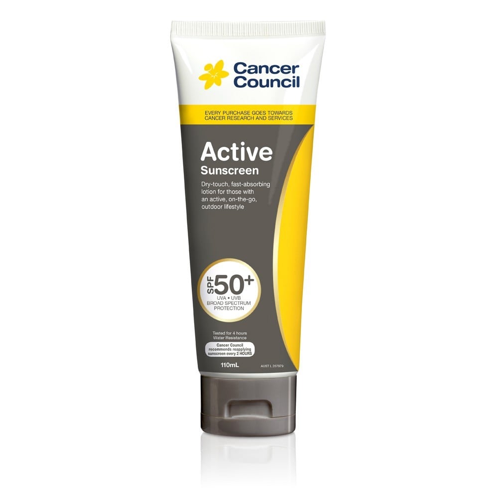 13.3.1 - thegioiskinfood.com - Kem chống nắng Cancer Council Active Sunscreen