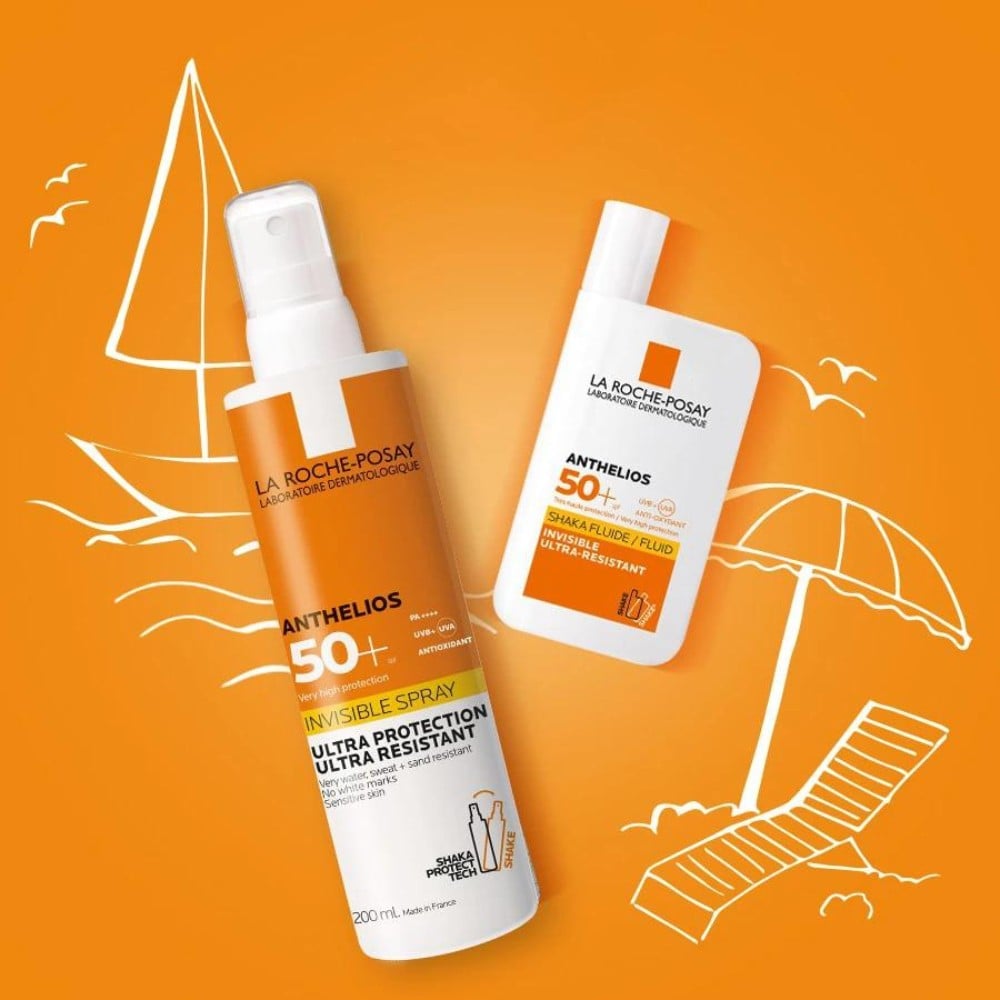 8.10 - thegioiskinfood.com - Kem chống nắng La Roche Posay Anthelios XL Spray
