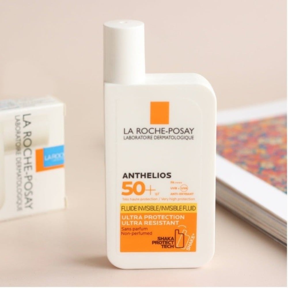 17.3.3 - thegioiskinfood.com - La Roche-Posay Anthelios Invisible Fluid SPF 50+