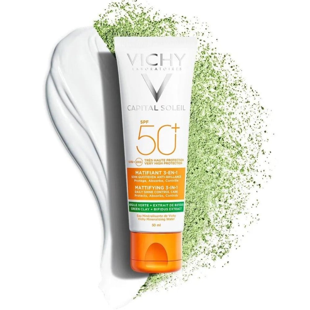 17.3.7 - thegioiskinfood.com - Vichy Capital Soleil Mattifying 3-in-1 SPF 50+