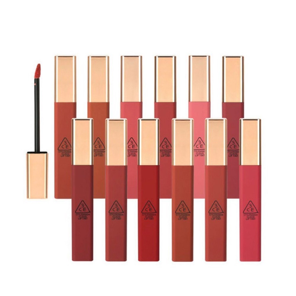 3.9 - thegioiskinfood - 3CE Cloud Lip Tint