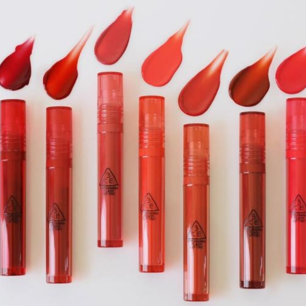 1.25 - thegioiskinfood - 3CE Flash Lip Tint
