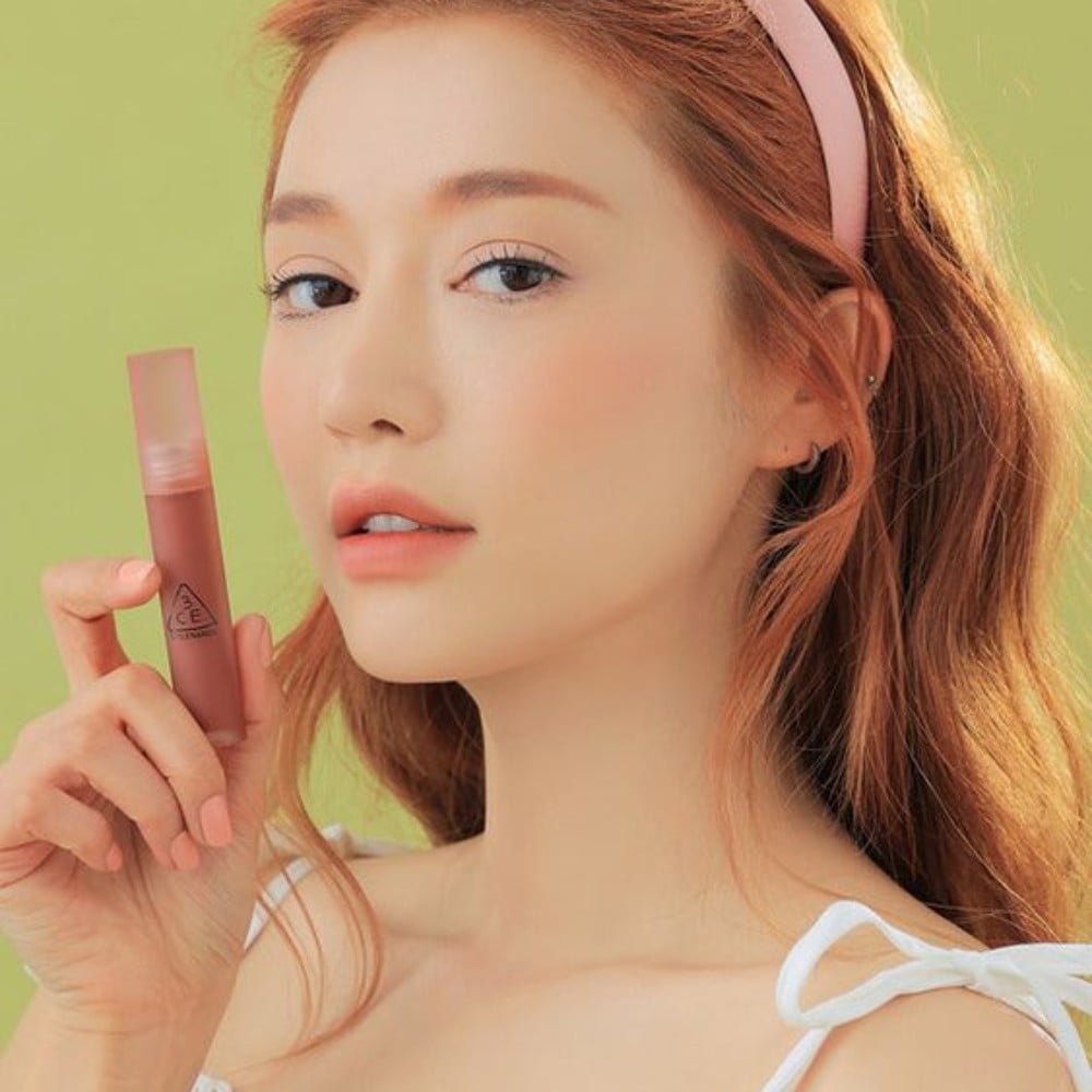 11.20 - thegioiskinfood - Cách chọn son 3CE Blur Water Tint phù hợp