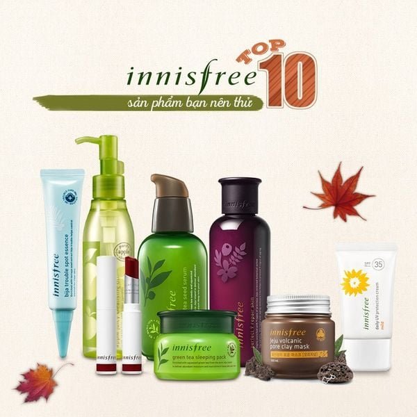 Khám Phá 10 Siêu Phẩm Bán Chạy Nhất Từ Innisfree Mà Bạn Không Thể Bỏ Lỡ! 6 tien chanh grande 1