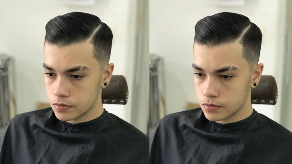Kiểu Tóc Armani: Xu Hướng Thời Thượng 2025 và Gợi Ý Các Mẫu Đẹp Nhất 5 toc armani 1 1
