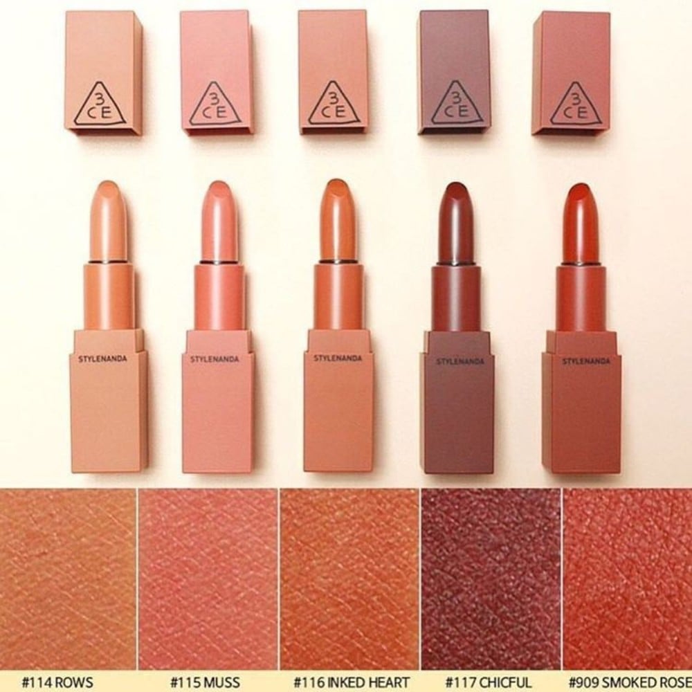 u_son_3ce_mood_recipe_matte_lip_color_f677bee1db684a449a75c42a7fe1bafa 2.11 - thegioiskinfood - Bảng màu son 3CE Mood Recipe Matte Lip Color