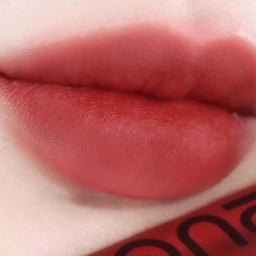 Black Rouge Air Fit Velvet Tint Version 9 - A51 Rad Brick