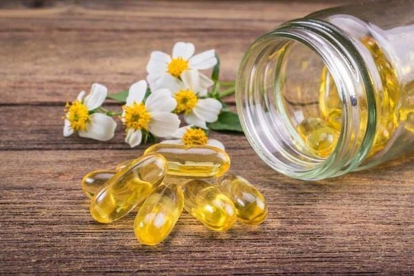 Vitamin E là thành phần quan trọng trong son dưỡng Astrid