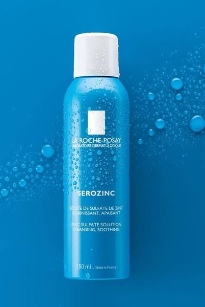 Xịt khoáng La Roche-Posay xanh thích hợp cho mọi đối tượng
